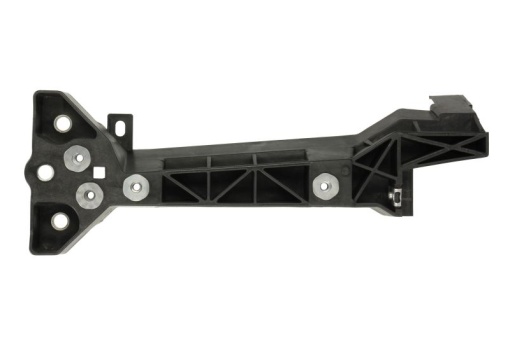 Suport bara Fata Stanga latura, plastic potrivit INFINITI Q50 2.0/2.2D/3.5H 04.13-