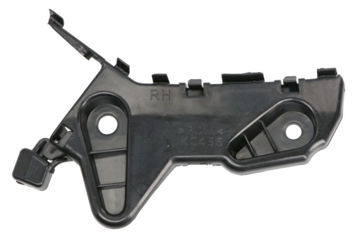 Suport bara protectie fata dreapta (lateral, plastic) potrivit MAZDA 3 BP Saloon 03.19-