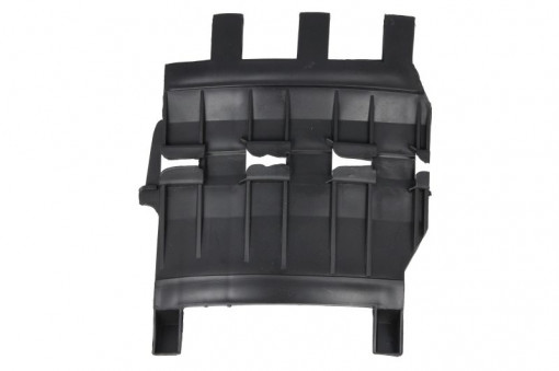 Suport bara protectie fata ( plastic) potrivit FORD KA 09.96-11.08