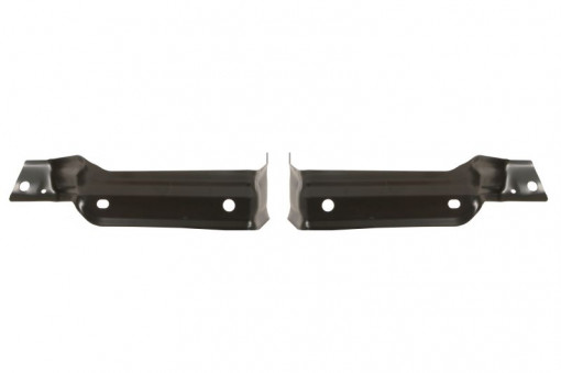 Suport bara protectie fata stanga/dreapta (otel, set) potrivit RAM TRUCK RAM V 05.18-