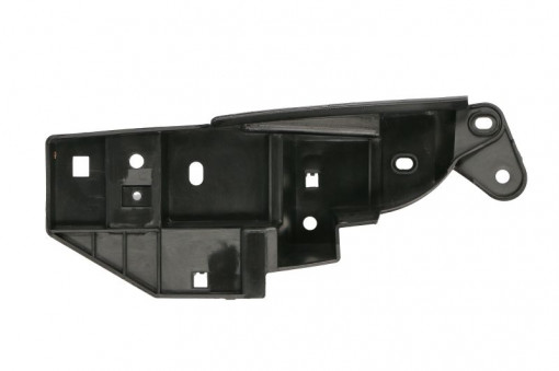Suport bara protectie fata stanga (plastic) potrivit MAZDA CX-5 KF 03.17-