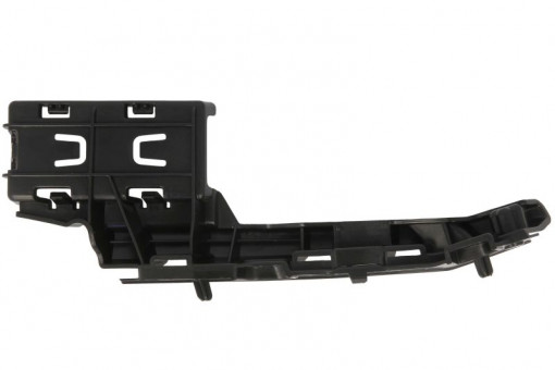 Suport bara protectie fata stanga ( plastic) potrivit SKODA OCTAVIA IV 11.19-