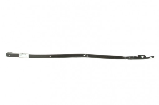 Suport bara protectie spate stanga (exterior) potrivit MERCEDES S-Clasa W221 06.09-12.13