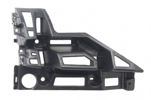 Suport bara Spate Dreapta (interior, plastic) potrivit PEUGEOT 3008 1.2-2.0D 05.16-