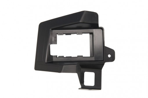 Suport bara Spate Dreapta (lateral, plastic) potrivit JEEP RENEGADE 1.4-2.0D 07.14-