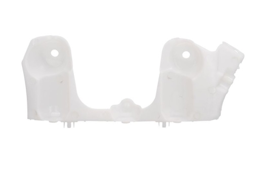Suport bara Spate Dreapta latura/superior, plastic potrivit RENAULT MEGANE III, MEGANE IV 1.2-2.0 07.14-