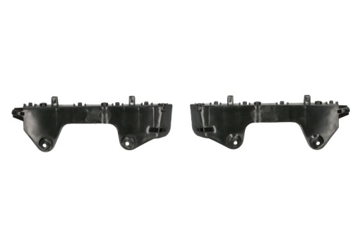 Suport bara spate stanga/dreapta 2 buc. plastic potrivit RENAULT CLIO V Ph I Hatchback 09.19-