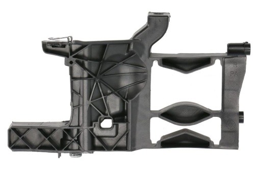 Suport dreapta parte inferioara, plastic potrivit AUDI A7 C7 07.14-05.18