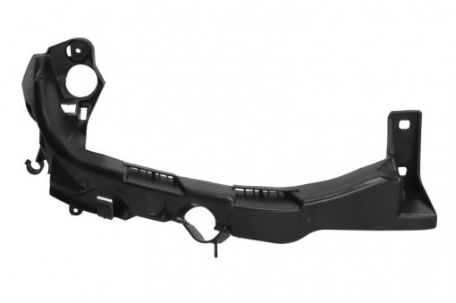 Suport far dreapta (plastic) potrivit BMW 3 E92, E93 09.06-03.10