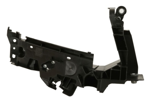 Suport far fata dreapta (parte inferioara, plastic) potrivit AUDI Q5 8R 11.08-06.12 - Img 1