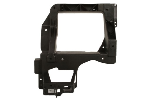Suport far fata stanga (plastic) potrivit JEEP CHEROKEE KL 11.13-01.18