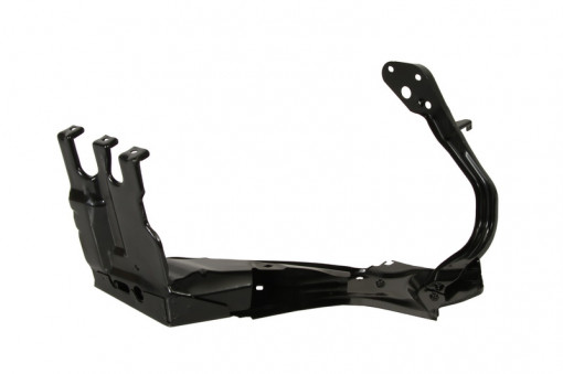 Suport far stanga fata potrivit MERCEDES S-Clasa W221 10.05-12.13