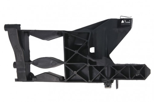 Suport faruri dreapta (interior, plastic) potrivit AUDI A6 C7 11.10-04.15