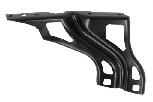 Suport fixare aripa Fata Stanga potrivit AUDI Q3 1.4-2.5 06.11-10.18 - Img 1