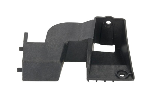 Suport lampa dreapta plastic potrivit HONDA CR-V IV 01.12-12.16