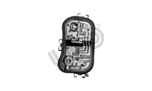 Suport lampa Spate Dreapta extern (fara becuri) potrivit BMW 4 (F32, F82) 1.5-3.0D 07.13-06.20