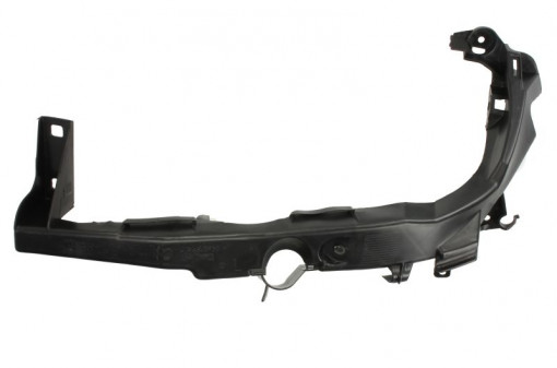Suport montare far stanga plastic BMW Seria 3 E90, E91 intre 2004-2008