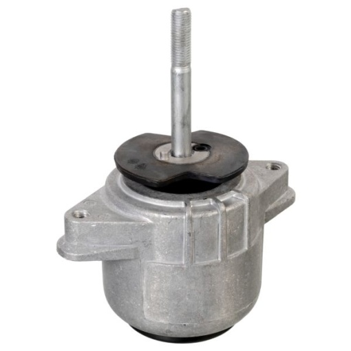 Suport motor Stanga, hidraulic potrivit PORSCHE PANAMERA 4.8 07.13-10.16