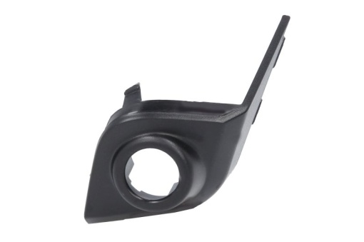 Suport senzor bara fata stanga (cu orificii senzor parcare, abs, negru, M-PAKIET) potrivit BMW 2 Active Tourer F45, F46 01.18-10.21 - Img 1