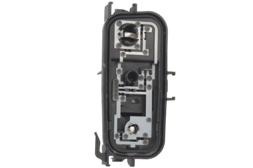 Suport Stop spate Spate Stanga extern (fara becuri) potrivit BMW 3 GRAN TURISMO (F34) 2.0-3.0D 11.12-