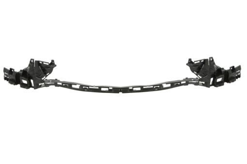 Suport tampon Fata (inferior, plastic) potrivit MERCEDES E T-MODEL (S212), E (W212) 1.8-6.2 01.09-12.16
