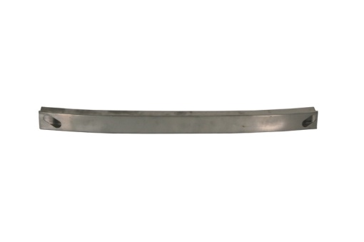 Suport tampon Fata (mijloc, aluminiu) potrivit NISSAN PRIMERA 1.6-2.2D 12.01-