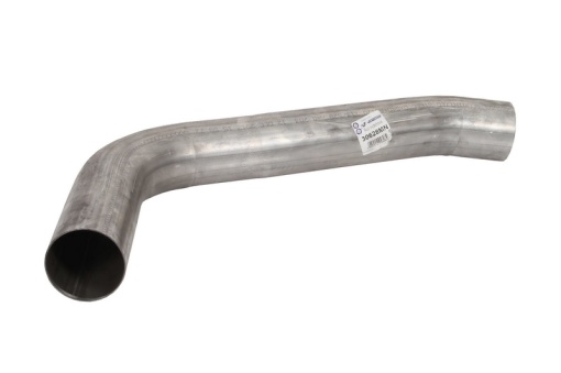 Teava esapament (diametru:100/101,6mm/101,6mm) potrivit MAN M 2000 L D0826LFL03-D0836LFL02 08.95-