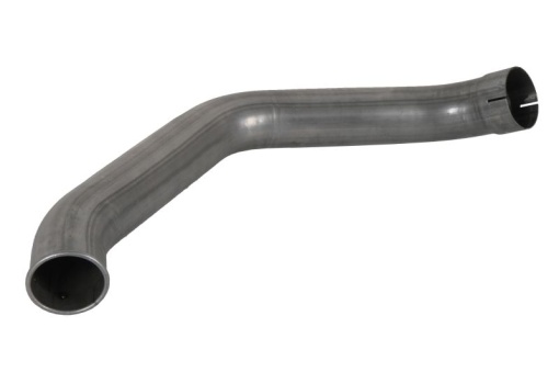 Teava esapament (diametru:103mm) EURO 5 potrivit DAF CF 65 GR165S1 05.06-05.13 - Img 1