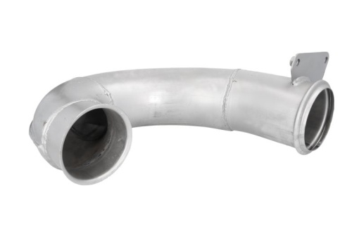 Teava esapament (diametru:126,4mm/129,25mm, lungime:400mm) EURO 4/5 potrivit SCANIA P I, P,G,R,T, R I, T DC09.108-OC9.G05 09.04-