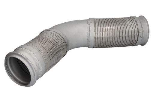 Teava esapament (diametru:144mm/124mm, lungime:511mm) potrivit SCANIA potrivit SCANIA R I DC16.03-DC16.21 03.04-05.19