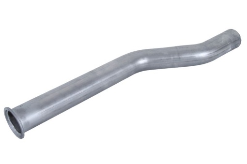 Teava esapament (diametru:75mm, lungime:835mm) potrivit DAF LF 45 BE110C/BE123C/BE99C 01.01-
