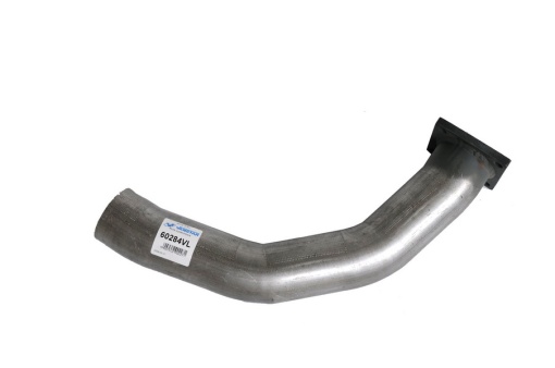 Teava esapament (diametru:89mm/89mm, lungime:475mm) potrivit VOLVO FL6 D6A180-TD63E 09.85-03.00