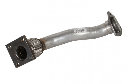 Teava esapament Fata (flexibil, lungime:480mm) potrivit SEAT CORDOBA, IBIZA II, INCA, TOLEDO I; VW GOLF III, VENTO 1.9D 05.91-06.03