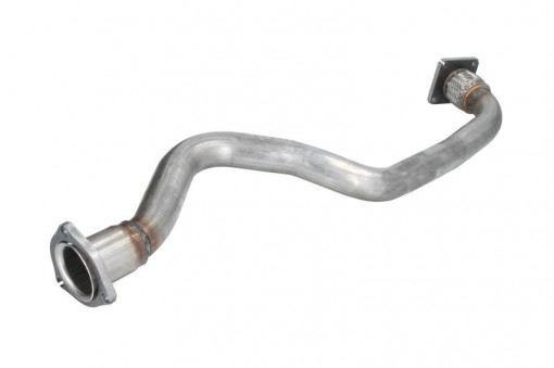 Teava esapament Fata (flexibil) potrivit SEAT LEON, TOLEDO II; VW BORA, BORA I, GOLF IV 1.6 02.00-06.06