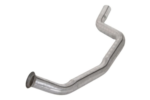 Teava esapament Fata (lungime:840mm) potrivit CITROEN C25; FIAT DUCATO; PEUGEOT J5 2.5D 09.81-03.94
