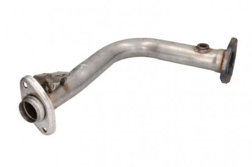 Teava esapament Fata potrivit PEUGEOT 206 1.4/1.4LPG 09.98-12.12