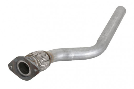 Teava esapament Fata potrivit RENAULT GRAND SCENIC II, MEGANE II, SCENIC II 1.9D 11.02-