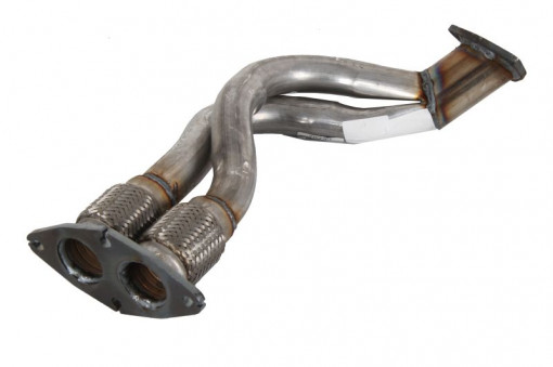 Teava esapament Fata potrivit SEAT ALHAMBRA; VW SHARAN 2.0 09.95-03.10