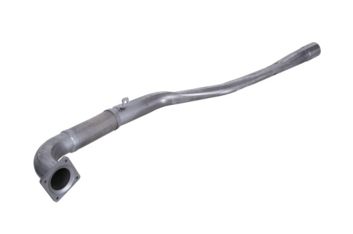 Teava esapament (lungime:1510mm) potrivit IVECO EUROCARGO I-III F4AE0681A-F4AE3681E 09.00-09.15