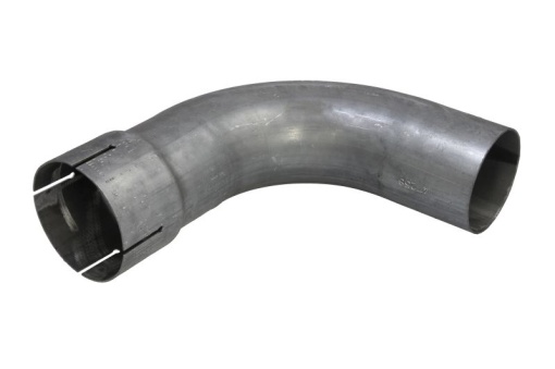 Teava esapament (lungime:268mm) potrivit MAN TGL I D0834LFL40-D0836LFL75 04.05-03.22