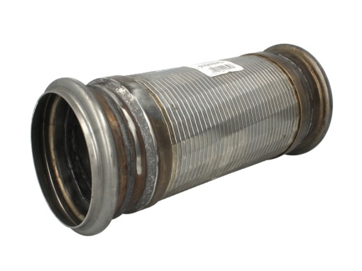 Teava esapament (lungime:363mm) potrivit RVI KERAX; VOLVO FH, FH16, FM D11B390-DXi13 01.03-