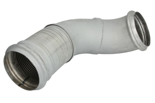 Teava esapament (lungime:434mm) potrivit VOLVO FH; FM EURO 6