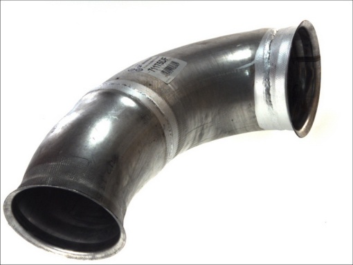 Teava esapament (lungime:461mm) potrivit DAF CF 85, XF 105, XF 95 MX265-XF355M 01.01-