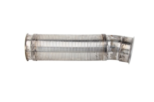Teava esapament (lungime:484mm) potrivit SCANIA P I, R I DC13.05-DC13.121 04.04-05.19