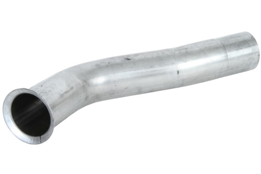 Teava esapament (lungime:626mm) potrivit MAN TGA, TGS I, TGX I D2066LF01-D2876LF13 12.00-