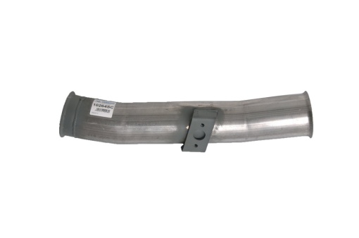 Teava esapament (lungime:640mm) potrivit SCANIA 4 DC11.01-DT12.06 05.95-04.08