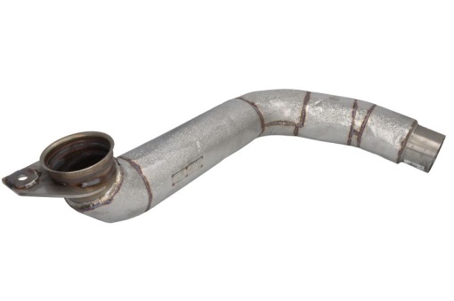 Teava esapament (lungime:990mm) potrivit IVECO EURO 6