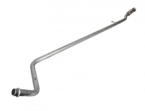 Teava esapament Mijloc (lungime:2200mm) potrivit CITROEN C1; PEUGEOT 107; TOYOTA AYGO 1.4D 06.05-09.14 - Img 1