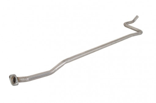 Teava esapament Mijloc potrivit CITROEN C3 I 1.1 02.02-