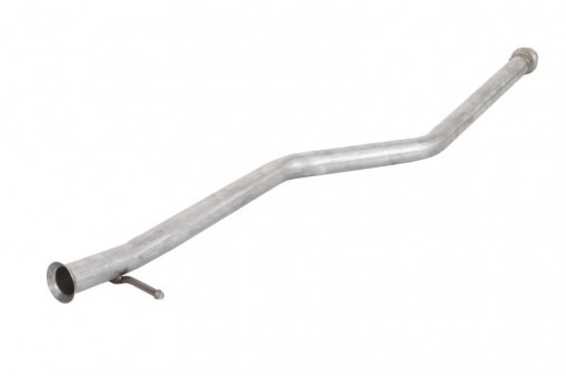 Teava esapament Mijloc potrivit CITROEN XSARA PICASSO 2.0D 12.99-12.11 - Img 1